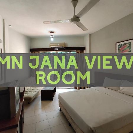 Jana View Condotel Mn Kamunting Exterior foto
